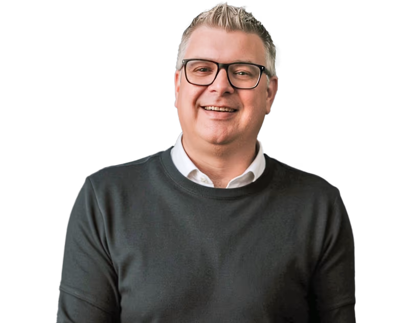Chris Moxon