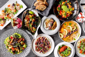 Mission Kitchen London